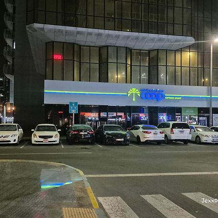 Ghurfati Abu Dhabi Exterior foto